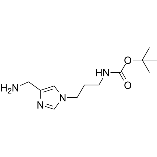 AM-Imidazole-PA-Boc