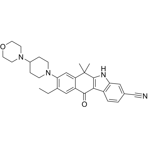 Alectinib