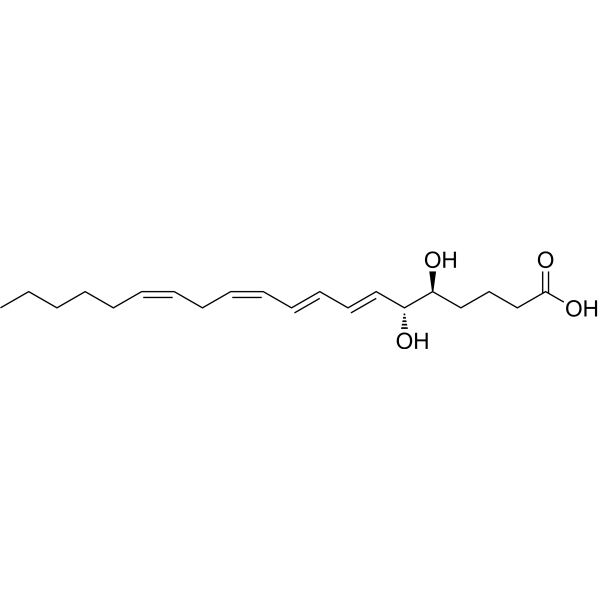(5S,6R)-DiHETE