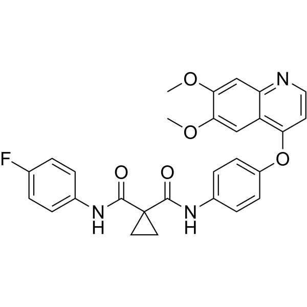 Cabozantinib