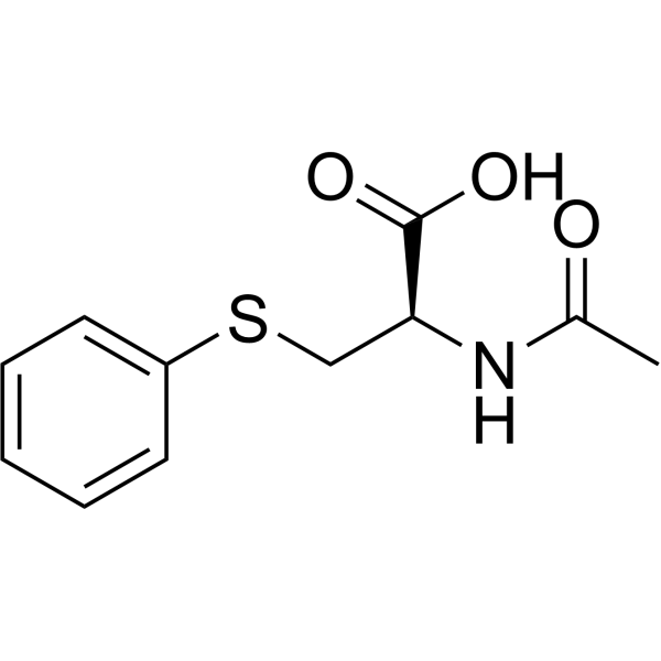 S-Phenylmercapturic acid (Standard)