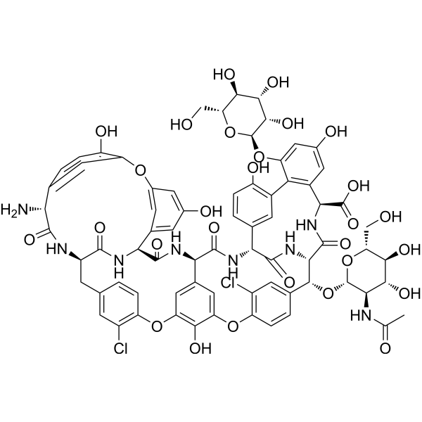 Teicoplanin A3-1