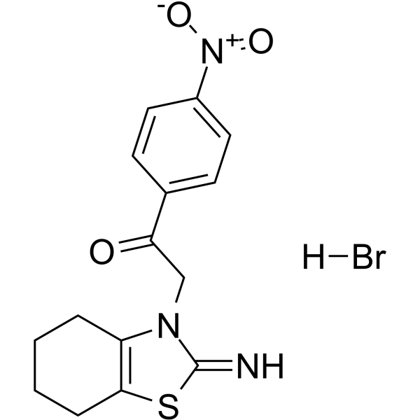 p-nitro-Pifithrin-α