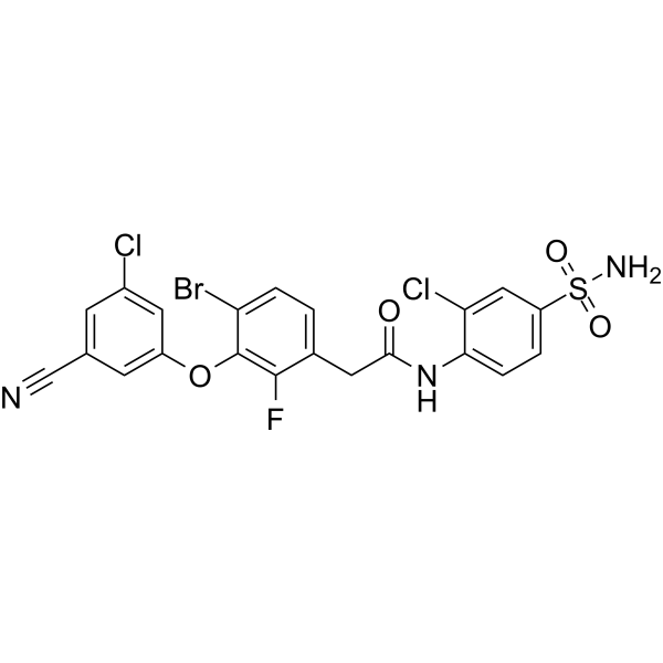 Depulfavirine