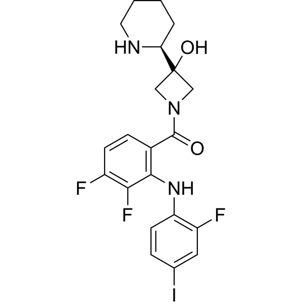 Cobimetinib