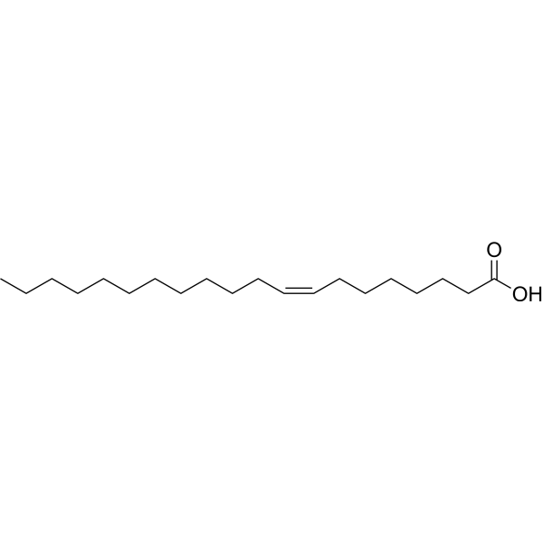 8(Z)-Eicosenoic acid