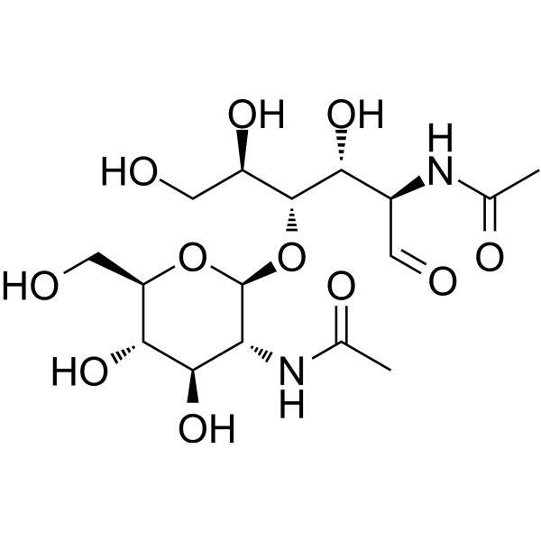 N,N'-Diacetylchitobiose