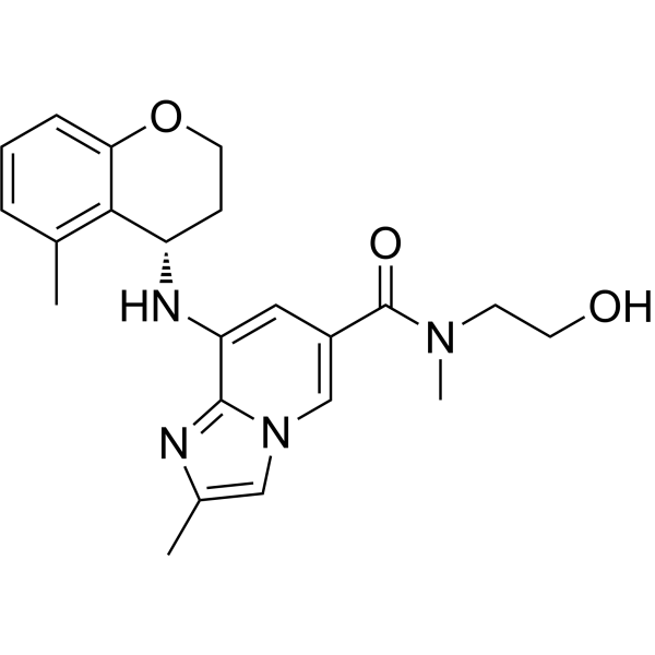 (S)-PF 03716556