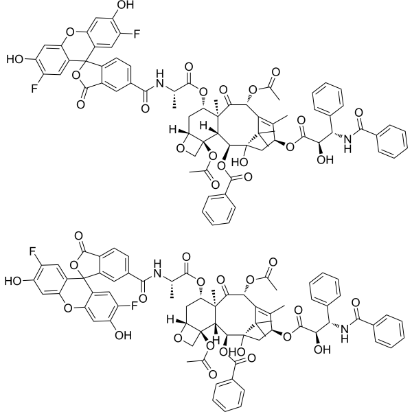 Flutax-2 (5/6-mixture)