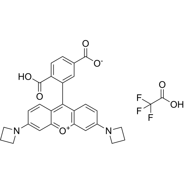 Janelia Fluor® 549 TFA