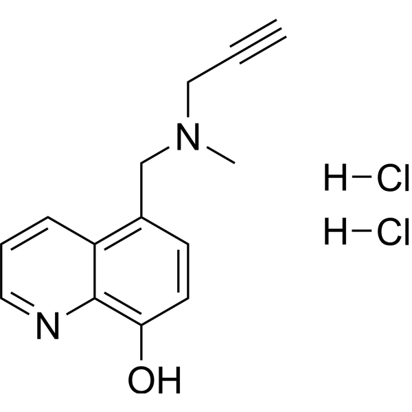 MAO-IN-M30 dihydrochloride