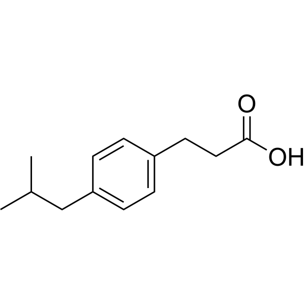 Ibuprofen Impurity F (Standard)