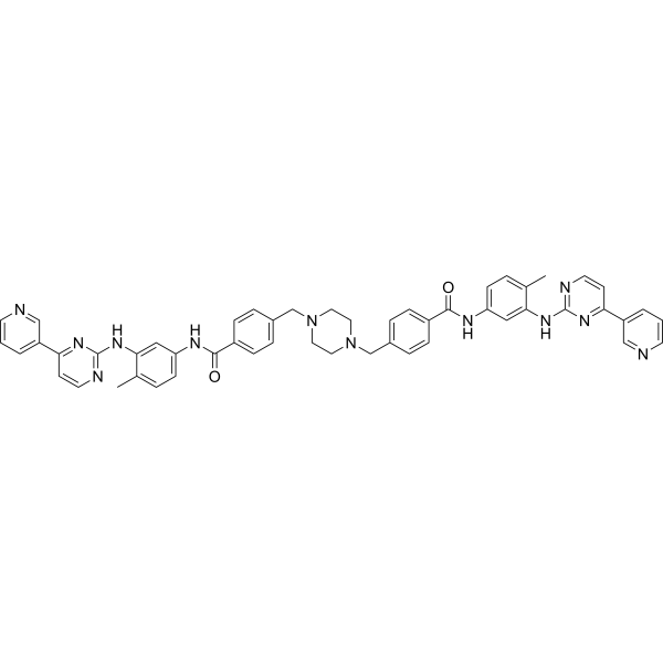 Imatinib Impurity E (Standard)