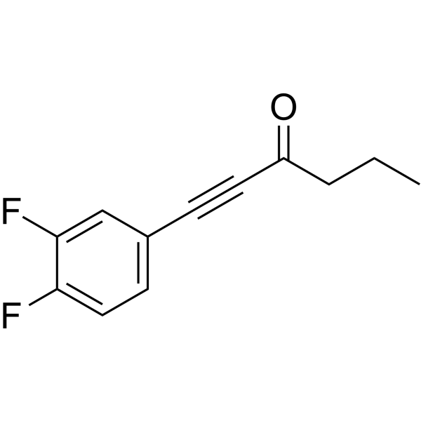 RhlR antagonist 1