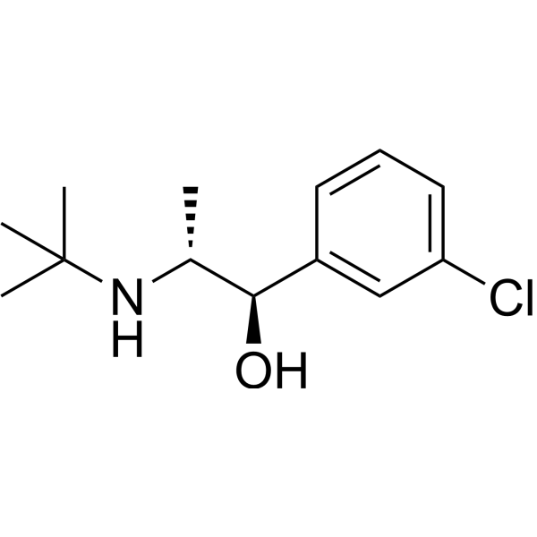 Threo-dihydrobupropion