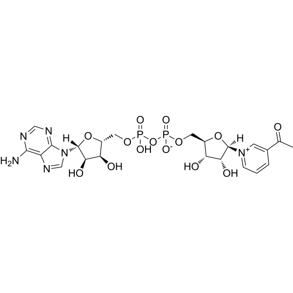 3-Acetylpyridine adenine dinucleotide, 95%
