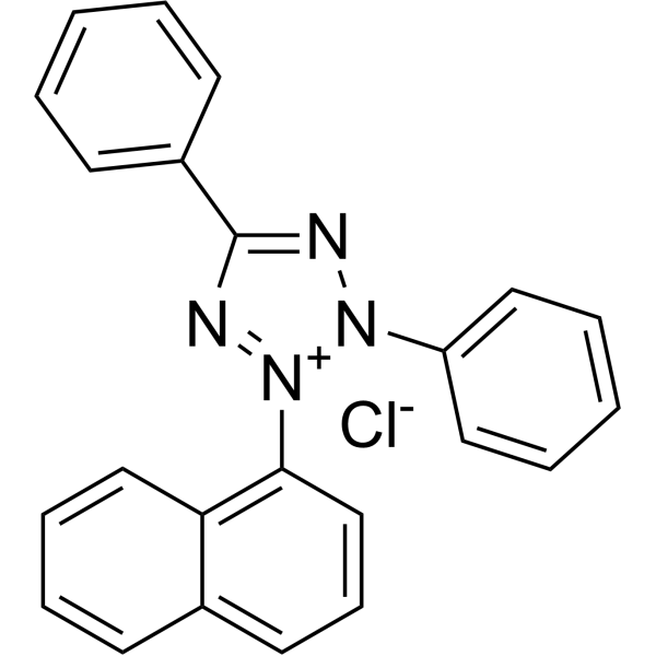 Tetrazolium violet