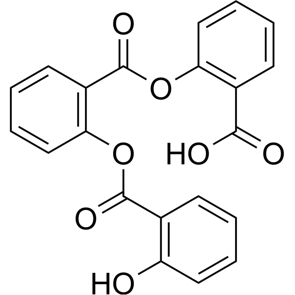 Tri-Salicylic acid