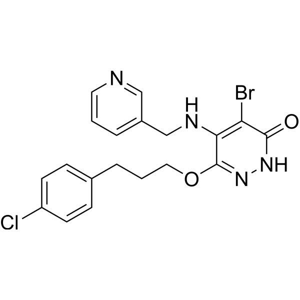 Parogrelil