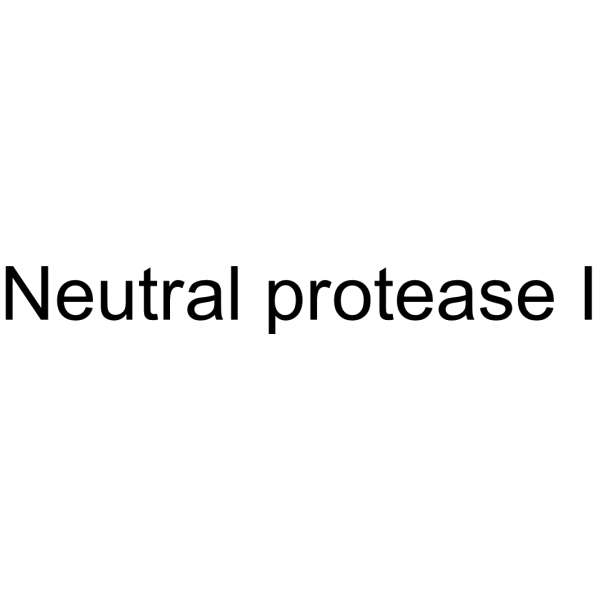 Neutral protease I