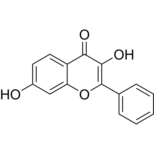 3,7-Dihydroxyflavone