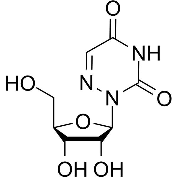 6-Azuridine