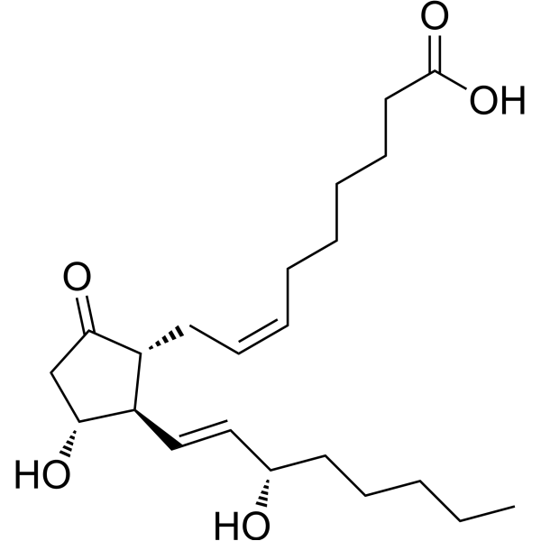 1a,1b-Dihomo prostaglandin E2