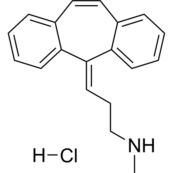 Desmethyl cyclobenzaprine hydrochloride