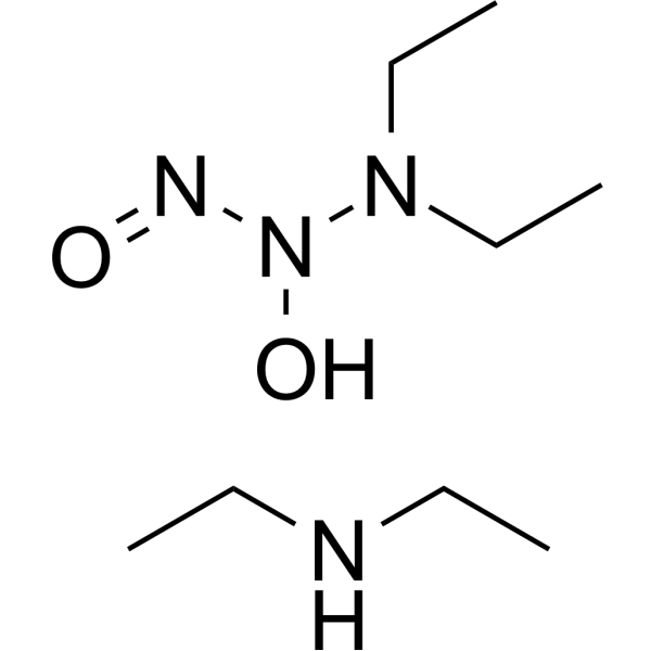 Diethylamine NONOate diethylammonium salt
