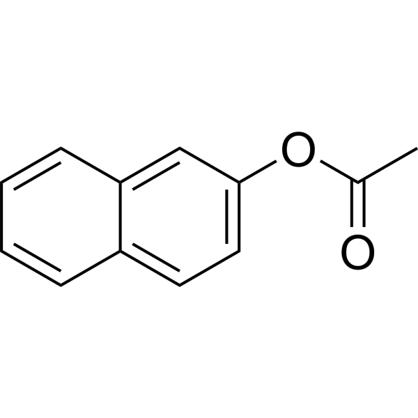 2-Naphthyl acetate