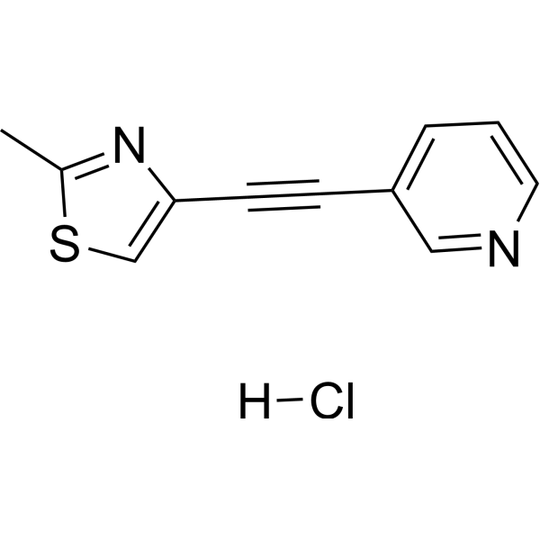 MTEP hydrochloride (Standard)