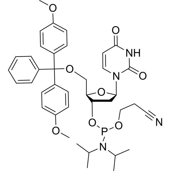 DMT-dU-CE Phosphoramidite