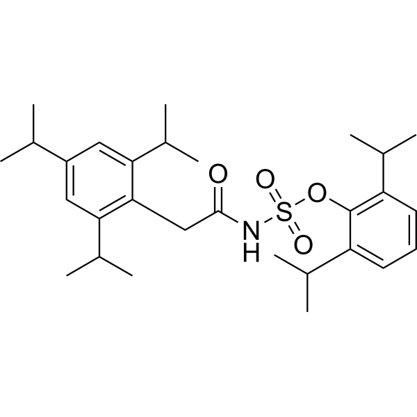 Avasimibe (Standard)