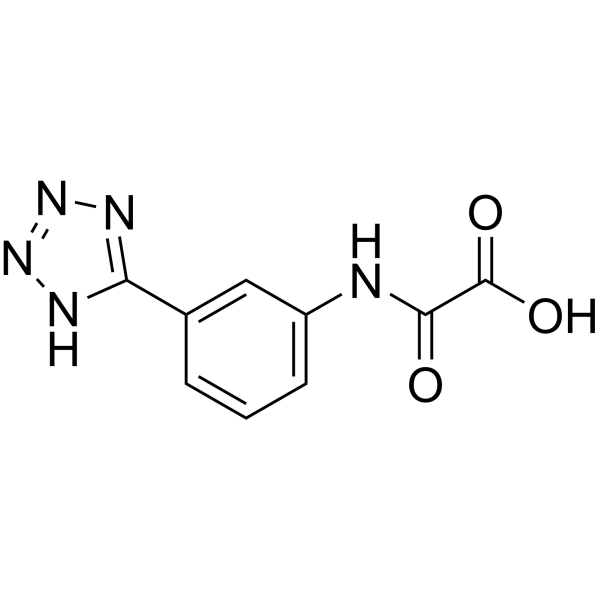 Acitazanolast