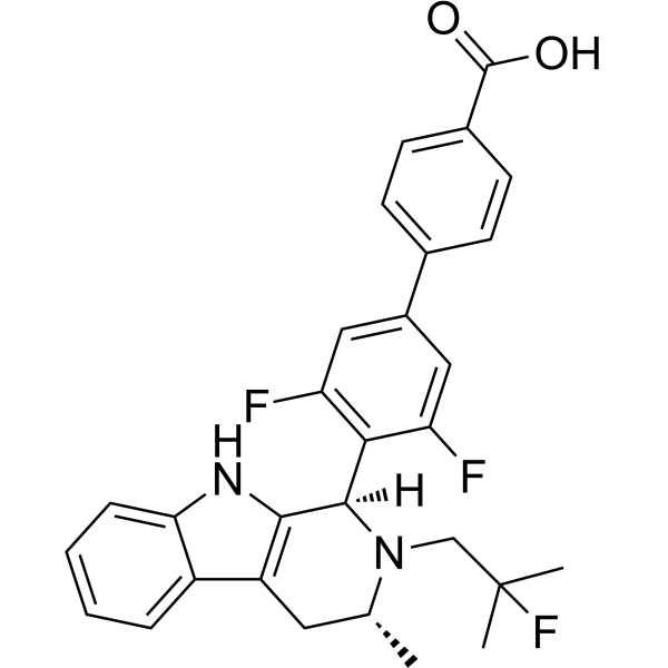 ERα degrader-2