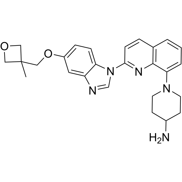 Crenolanib