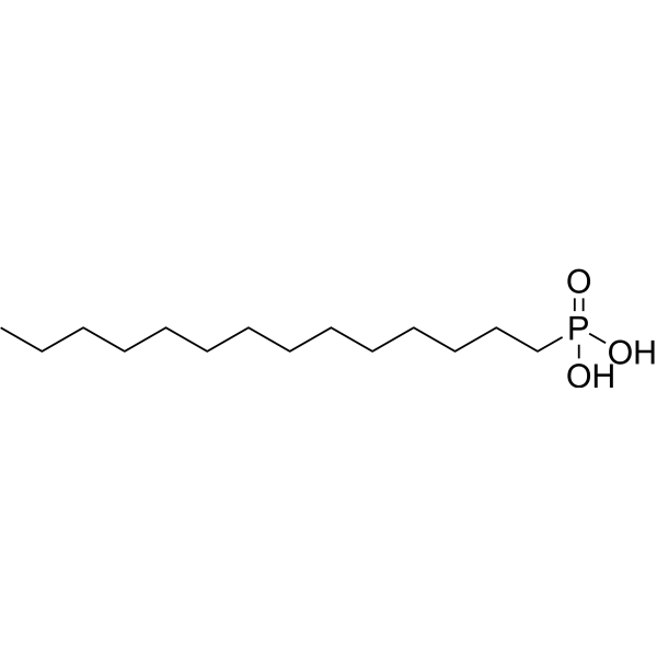 Tetradecylphosphonic acid