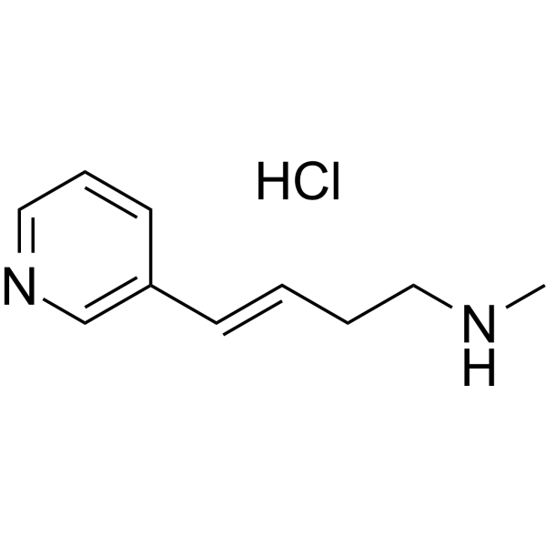 Rivanicline hydrochloride