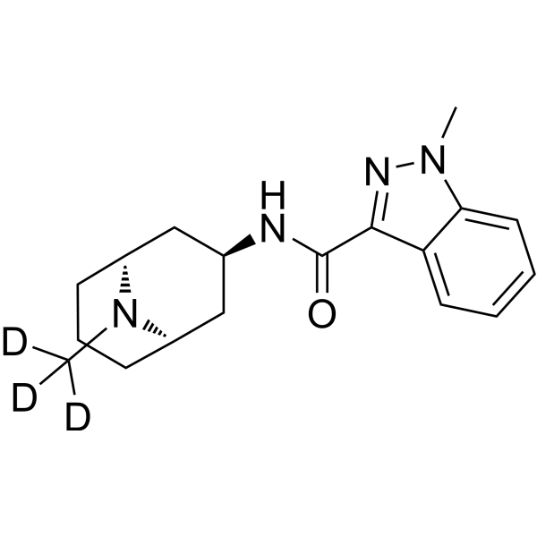 Granisetron-d3
