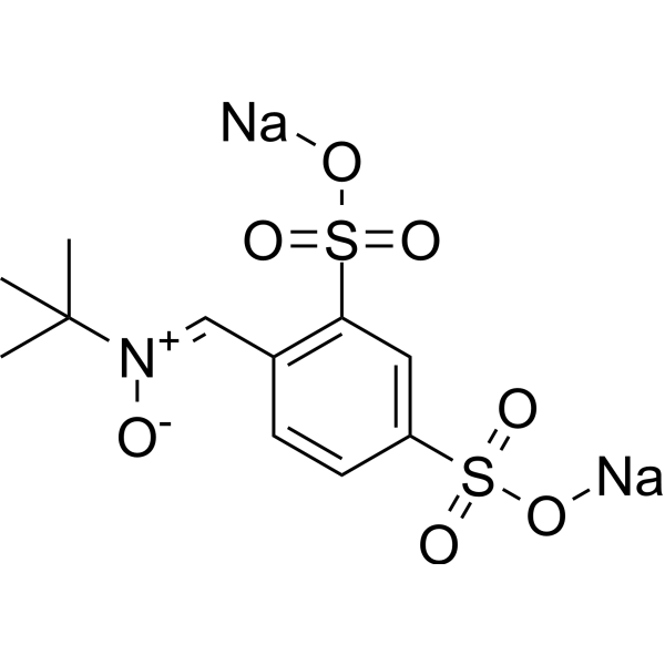Disufenton sodium