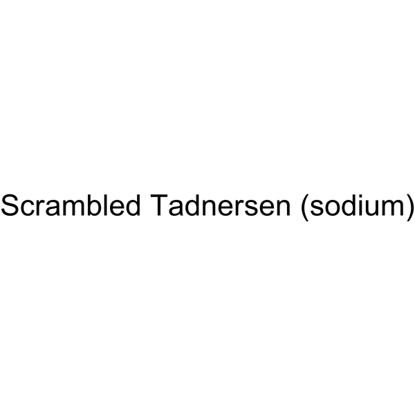 Scrambled Tadnersen sodium