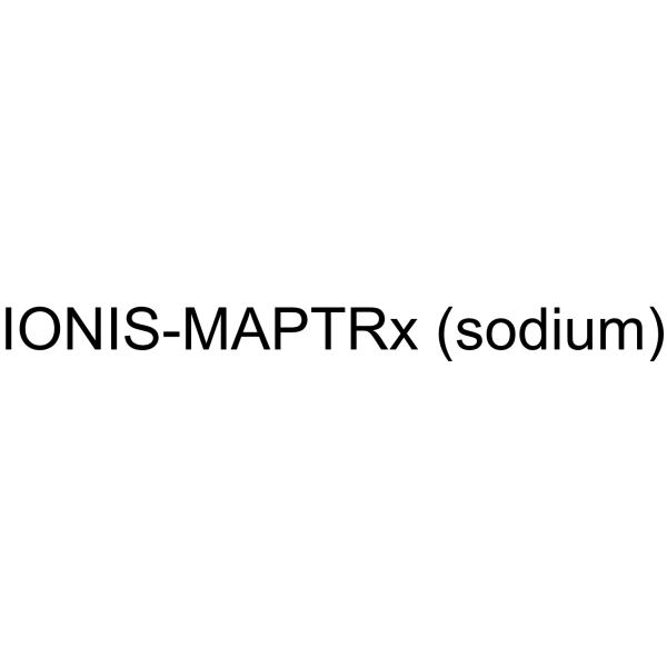 IONIS-MAPTRx sodium