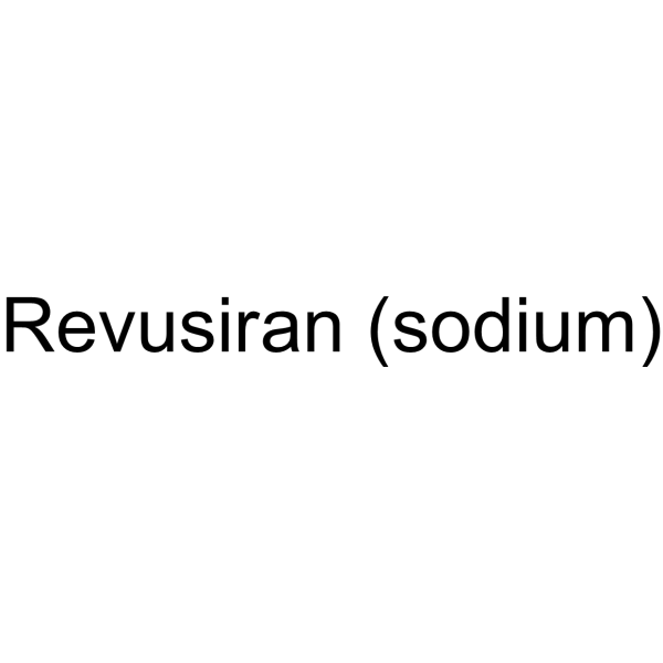 Revusiran sodium