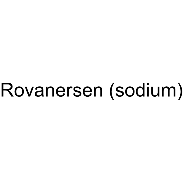 Rovanersen sodium