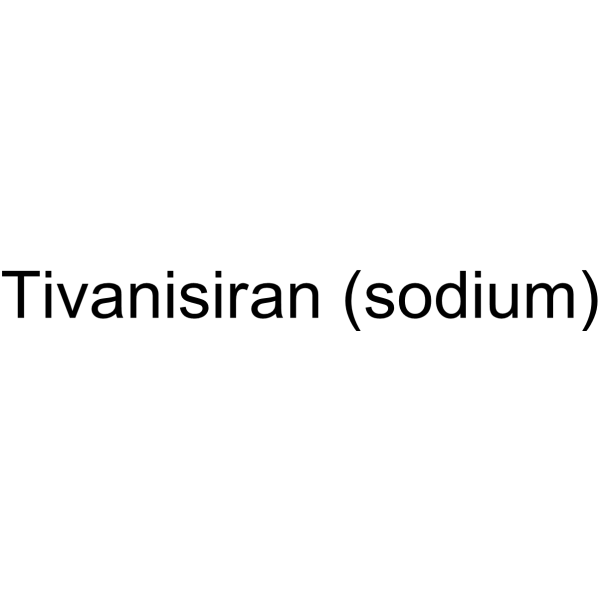 Tivanisiran sodium