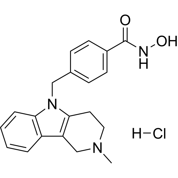 Tubastatin A Hydrochloride (Standard)