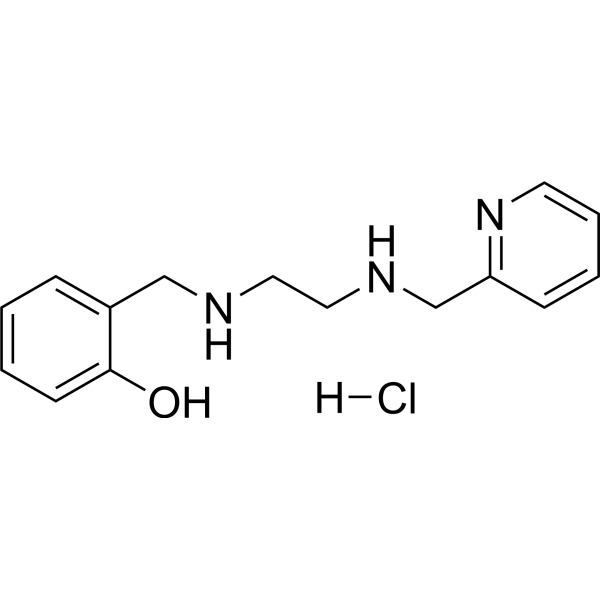 Salpyran hydrochloride