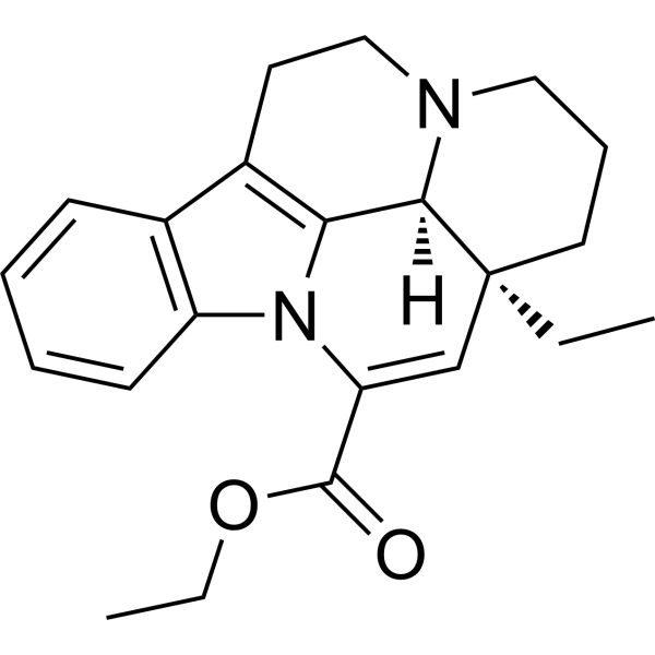 Vinpocetine (Standard)