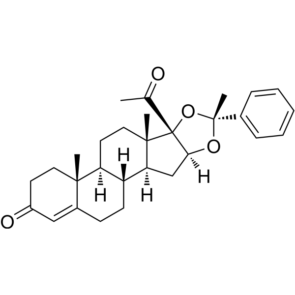 Algestone acetophenide (Standard)