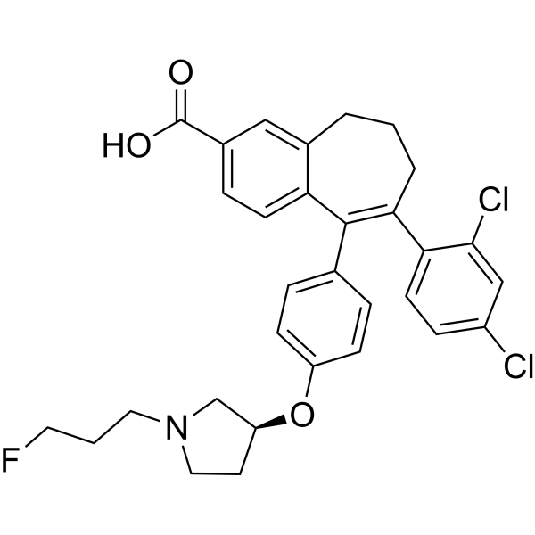 Amcenestrant